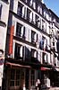 Monceau Hotel, Paris, France