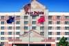 Four Points Hotel by Sheraton/Metro Airport, Romulus, Michigan