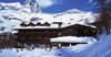 Hotel Hermitage, Cervinia, Italy