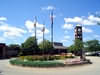 Clock Tower Resort and Conference Center, Rockford, Illinois