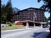 Prieure Hotel, Chamonix, France