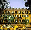 Jolly Hotel Ligure, Turin, Italy