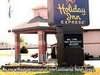 Holiday Inn Express, Springboro, Ohio