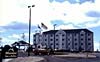 Microtel Inn and Suites, Colorado Springs, Colorado