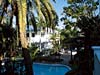 The Gardens Hotel, Key West, Florida
