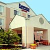 Fairfield Inn by Marriott Indianapolis Airport, Indianapolis, Indiana