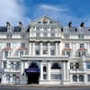 Best Western Royal Victoria Hotel, Hastings, England