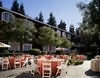 Stanford Park Hotel, Menlo Park, California