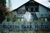 Rocklin Park Hotel, Rocklin, California