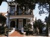 5 Continents Bed and Breakfast, New Orleans, Louisiana