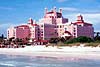 Don Cesar Beach Resort, A Loews Hotel, St Pete Beach, Florida