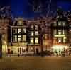 Hotel Prins Hendrik, Amsterdam, Netherlands