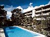 Sportsmens Lodge Hotel, Studio City, California