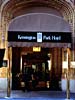 Kensington Park Hotel, San Francisco, California