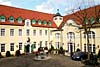 Best Western Parkhotel Engelsburg, Recklinghausen, Germany