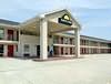 Days Inn, Macon, Georgia