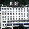 Best Western Hotel Christina, Lourdes, France