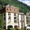 Best Western Hotel Les Aiglons, Chamonix, France
