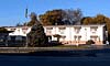 Howard Johnson Lodge, Hannibal, Missouri