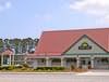 Days Inn, Wilmington, North Carolina
