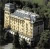 Palace Grand Hotel, Varese, Italy
