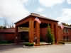 Comfort Inn, Petoskey, Michigan
