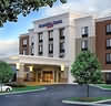 SpringHill Suites by Marriott, Cleveland, Ohio