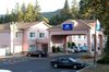 Americas Best Value Inn, Oakhurst, California