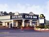Days Inn, Waycross, Georgia