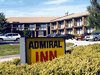 Admiral Inn, Burlington, Ontario