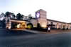 Sleep Inn and Suites, Spring Lake, North Carolina
