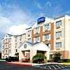 Fairfield Inn by Marriott, San Antonio, Texas