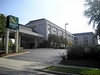 Quality Inn Executive Park Charlotte Airport, Charlotte, North Carolina