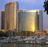 Marriott Hotel and Marina San Diego, San Diego, California