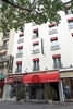 Comfort Hotel Montparnasse, Paris, France