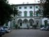 Royal Hotel, Florence, Italy