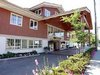 Comfort Inn and Suites, Vancouver, British Columbia