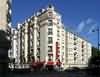 Hotel des Provinces, Paris, France