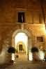 Palazzo Guiderocchi, Ascoli Piceno, Italy