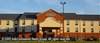 Holiday Inn Express, Circleville, Ohio
