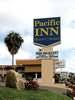 Pacific Inn Hotel and Suites, San Diego, California