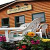 Long House Alaskan Hotel, Anchorage, Alaska