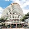 Radius International, Kuala Lumpur, Malaysia