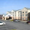 Fairfield Inn and Suites by Marriott, Butler, Pennsylvania