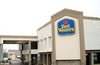 Best Western Cobourg Inn and Convention Center, Cobourg, Ontario