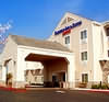 Fairfield Inn and Suites by Marriott Napa American Canyon, American Canyon, California