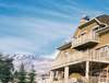 Wyndham Cap Tremblant, Mont Tremblant, Quebec