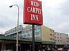 Red Carpet Inn, Albany, New York