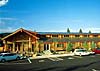 Best Western Lodge, Nederland, Colorado