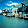 Couran Cove Island Resort, Hope Island, Australia